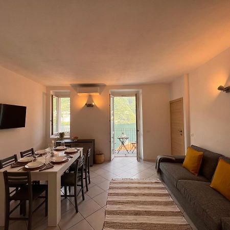 Torriggia House - By My Home In Como Laglio Εξωτερικό φωτογραφία