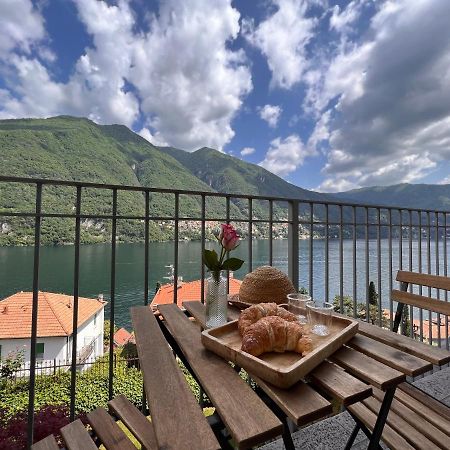Torriggia House - By My Home In Como Laglio Εξωτερικό φωτογραφία