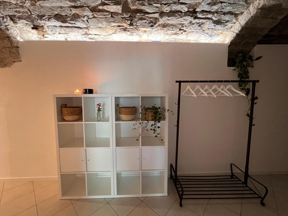 Torriggia House - By My Home In Como Laglio Εξωτερικό φωτογραφία