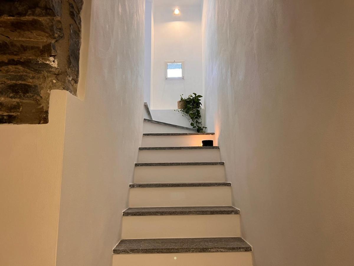 Torriggia House - By My Home In Como Laglio Εξωτερικό φωτογραφία