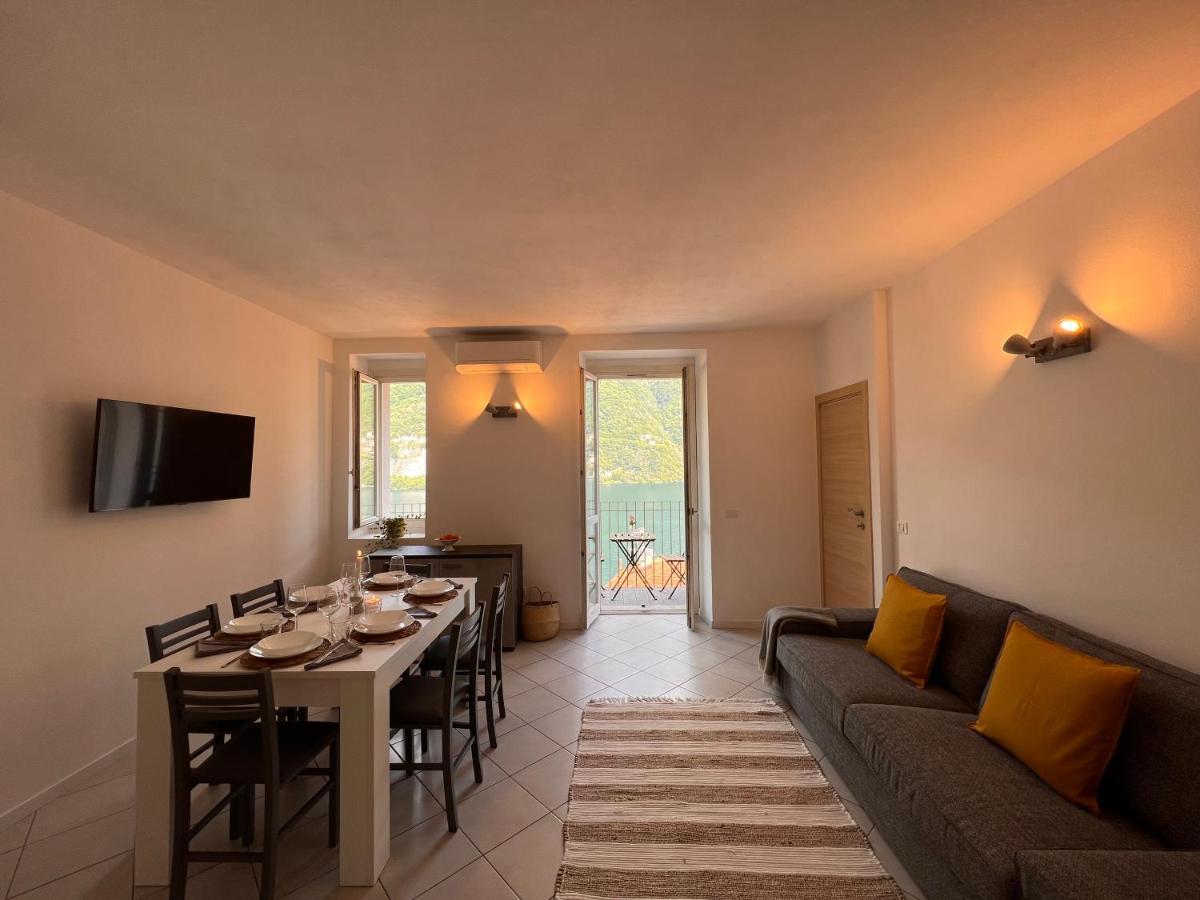 Torriggia House - By My Home In Como Laglio Εξωτερικό φωτογραφία