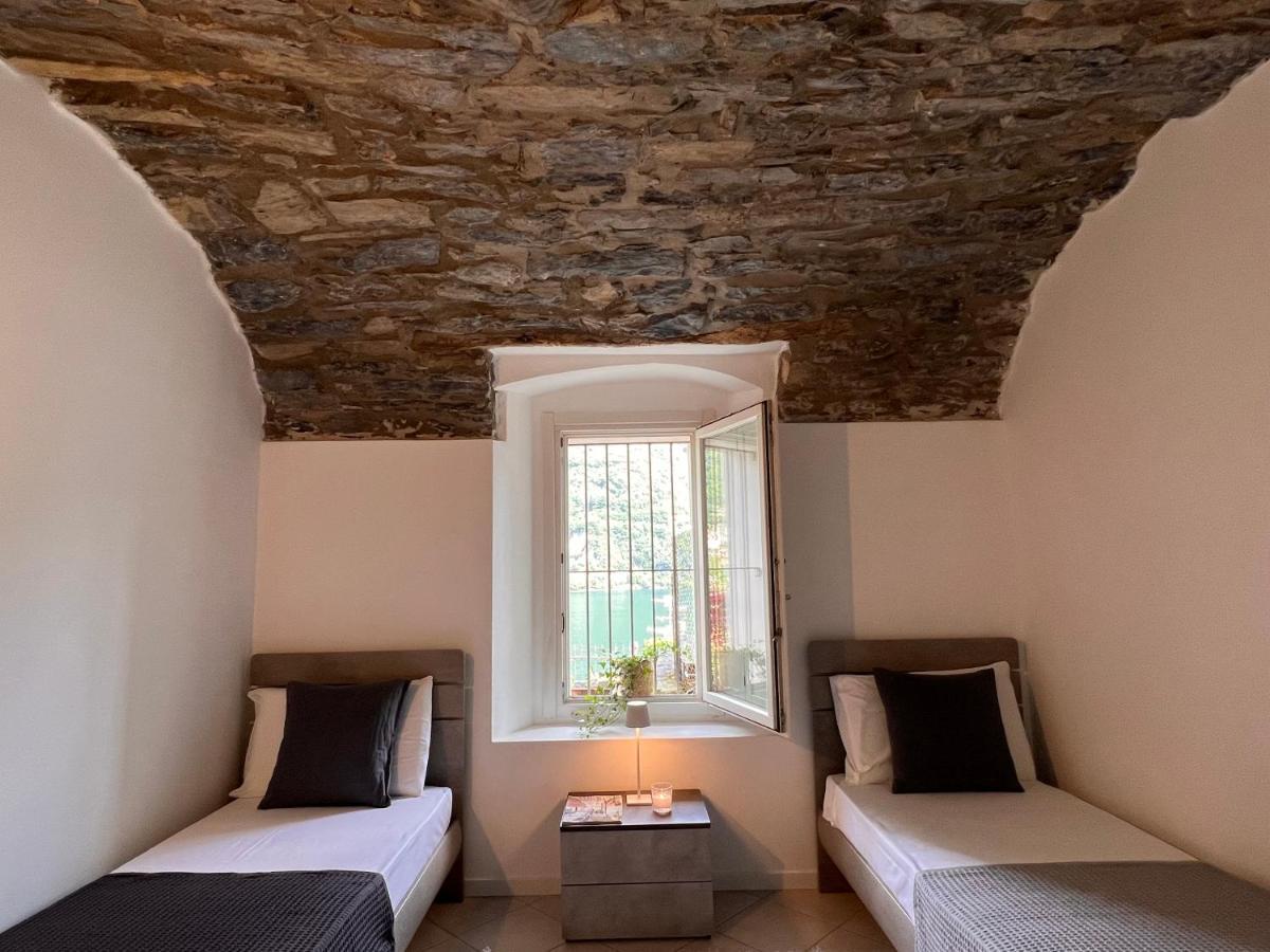 Torriggia House - By My Home In Como Laglio Εξωτερικό φωτογραφία