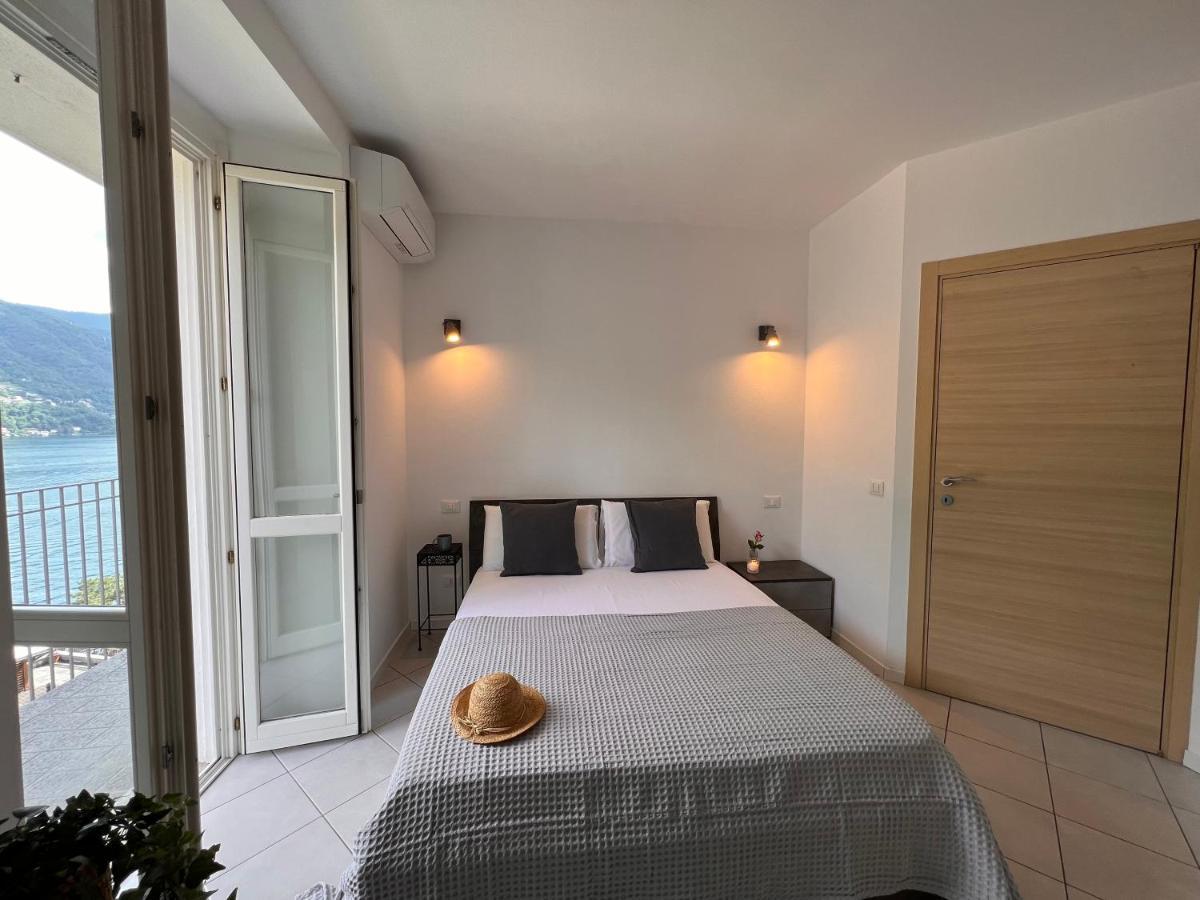 Torriggia House - By My Home In Como Laglio Εξωτερικό φωτογραφία