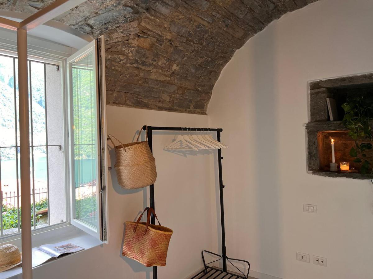 Torriggia House - By My Home In Como Laglio Εξωτερικό φωτογραφία