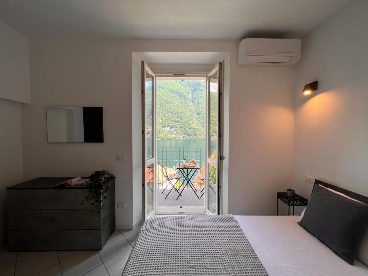 Torriggia House - By My Home In Como Laglio Εξωτερικό φωτογραφία
