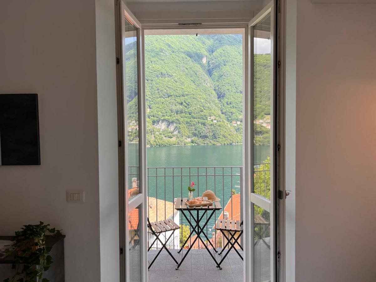 Torriggia House - By My Home In Como Laglio Εξωτερικό φωτογραφία