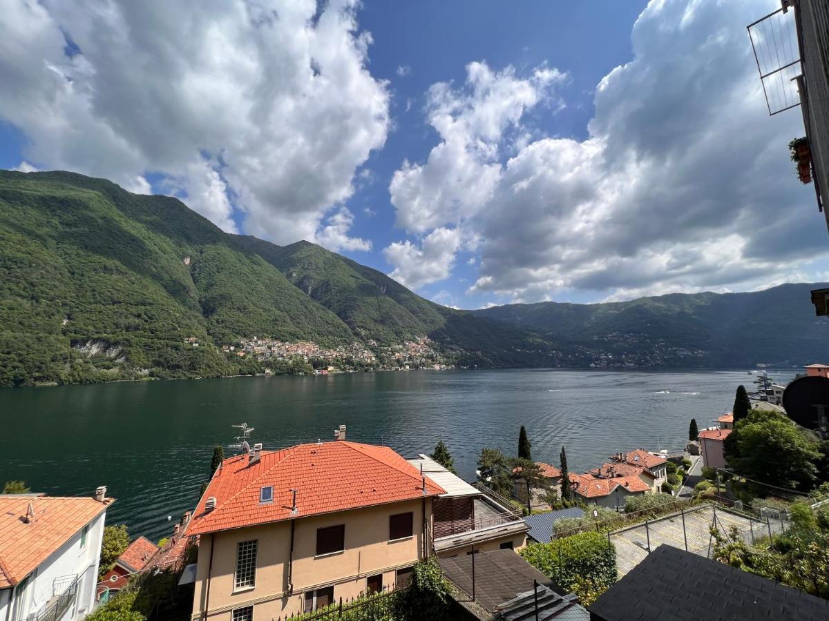 Torriggia House - By My Home In Como Laglio Εξωτερικό φωτογραφία