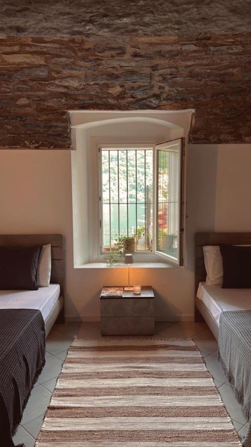 Torriggia House - By My Home In Como Laglio Εξωτερικό φωτογραφία