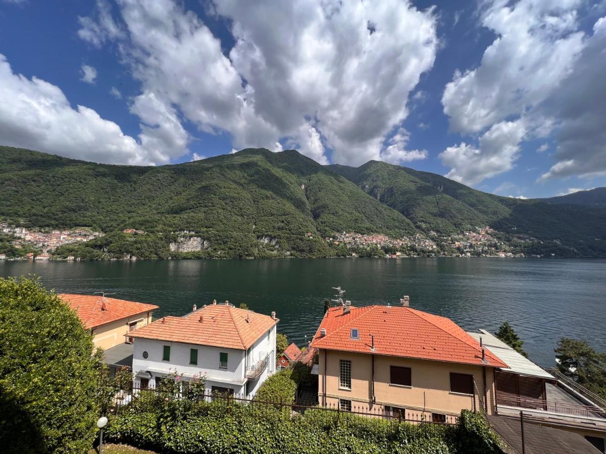 Torriggia House - By My Home In Como Laglio Εξωτερικό φωτογραφία