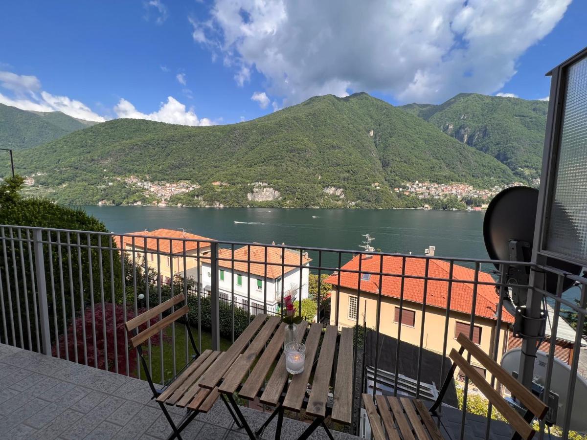 Torriggia House - By My Home In Como Laglio Εξωτερικό φωτογραφία